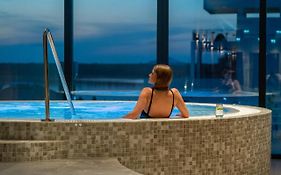 Alma Health & Spa Retreat